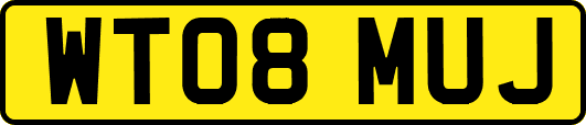 WT08MUJ