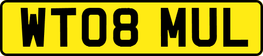 WT08MUL
