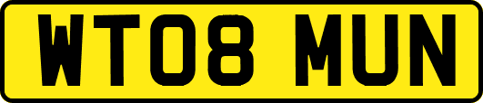 WT08MUN