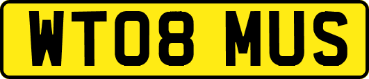 WT08MUS