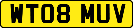 WT08MUV