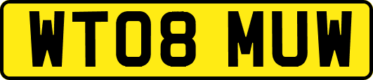WT08MUW