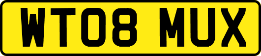 WT08MUX