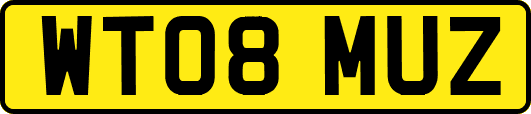 WT08MUZ