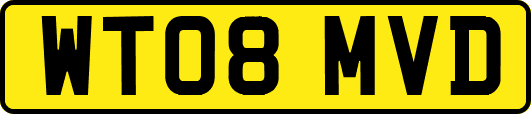 WT08MVD