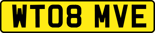 WT08MVE