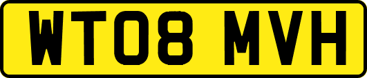 WT08MVH
