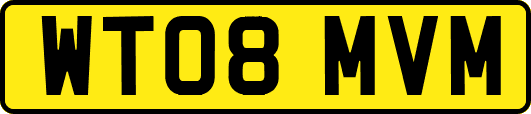 WT08MVM