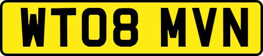 WT08MVN