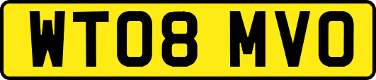 WT08MVO