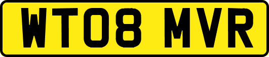 WT08MVR