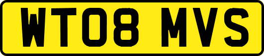 WT08MVS