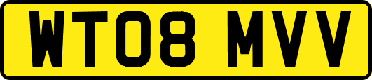 WT08MVV
