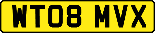 WT08MVX