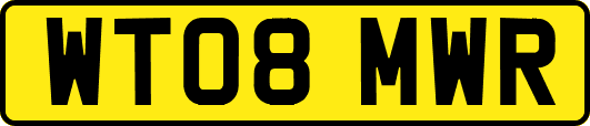 WT08MWR
