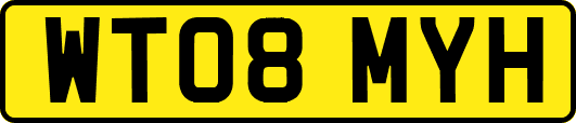 WT08MYH