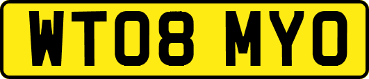 WT08MYO