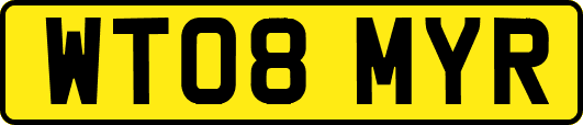 WT08MYR