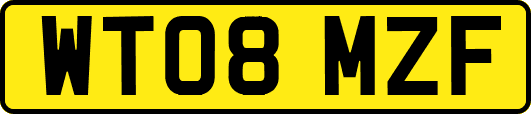 WT08MZF