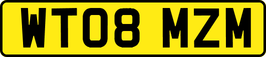 WT08MZM