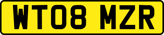 WT08MZR