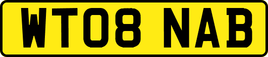 WT08NAB