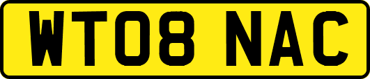 WT08NAC