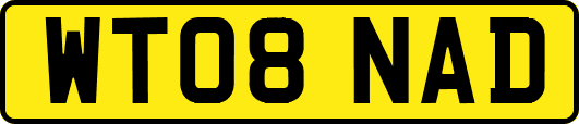 WT08NAD