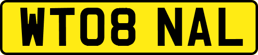 WT08NAL