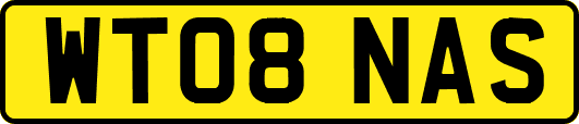 WT08NAS
