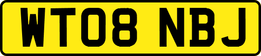 WT08NBJ