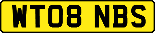 WT08NBS