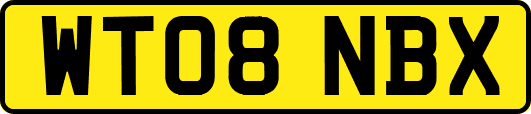 WT08NBX