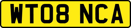 WT08NCA