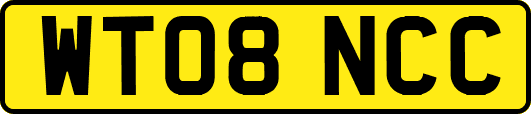 WT08NCC