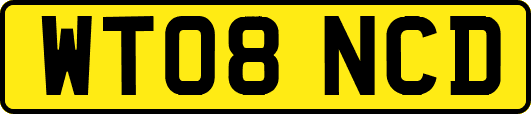 WT08NCD