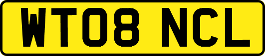 WT08NCL
