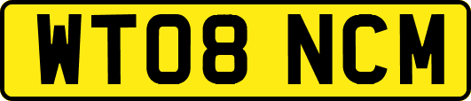 WT08NCM