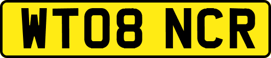 WT08NCR