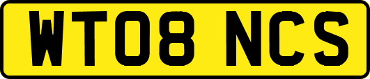 WT08NCS