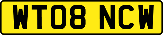 WT08NCW