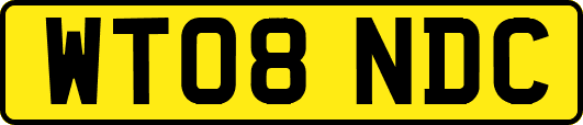 WT08NDC