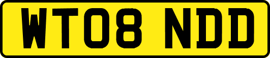 WT08NDD
