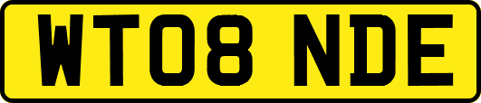 WT08NDE