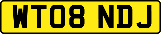 WT08NDJ