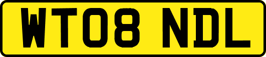 WT08NDL