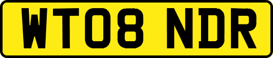 WT08NDR