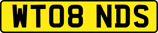 WT08NDS