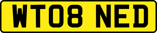 WT08NED