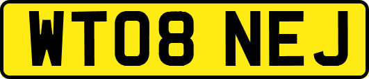 WT08NEJ
